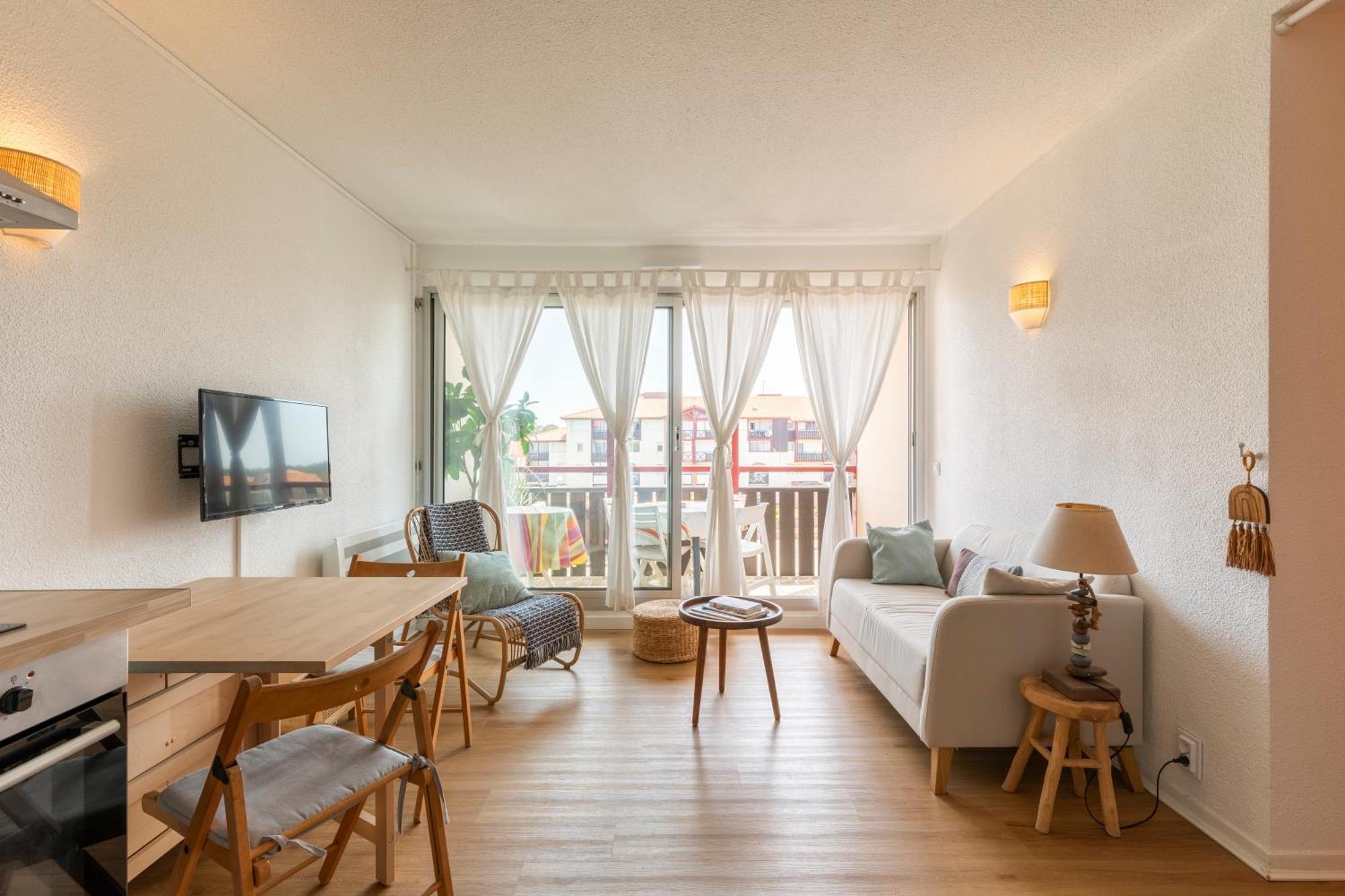 Point D'Or Soorts-Hossegor Exterior foto