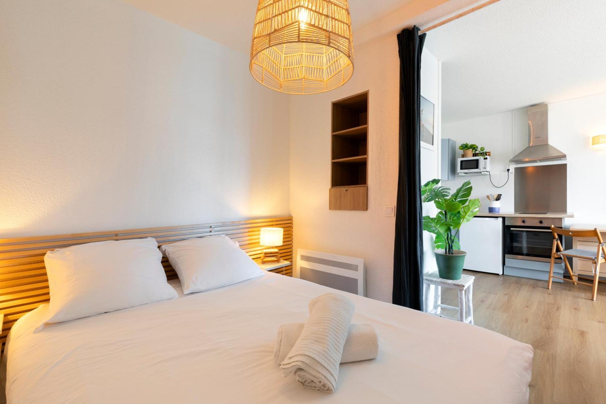 Point D'Or Soorts-Hossegor Exterior foto