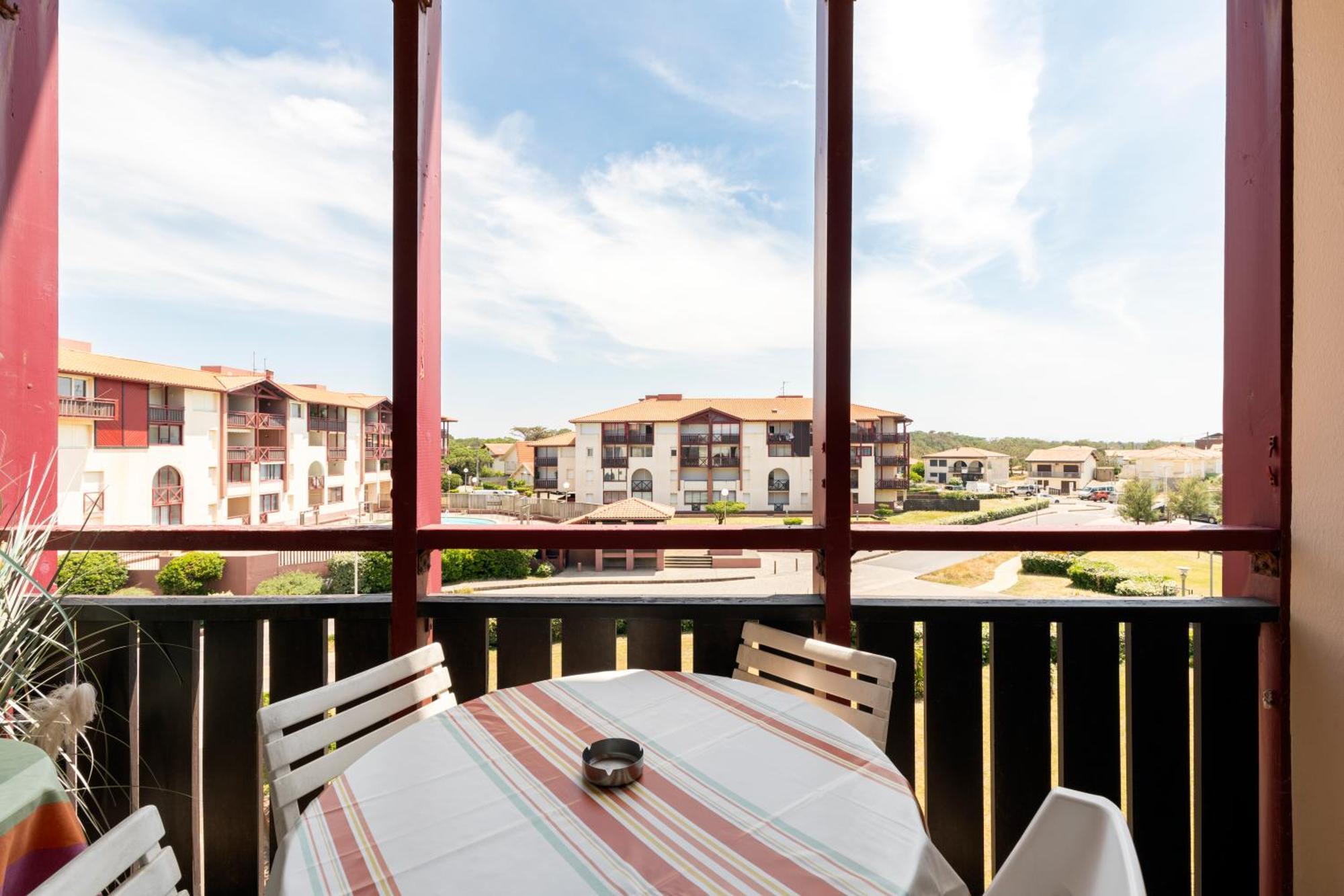 Point D'Or Soorts-Hossegor Exterior foto
